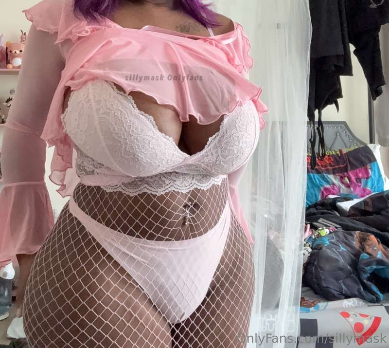 Sillymask - Onlyfans - 18 Apr, 2025 2