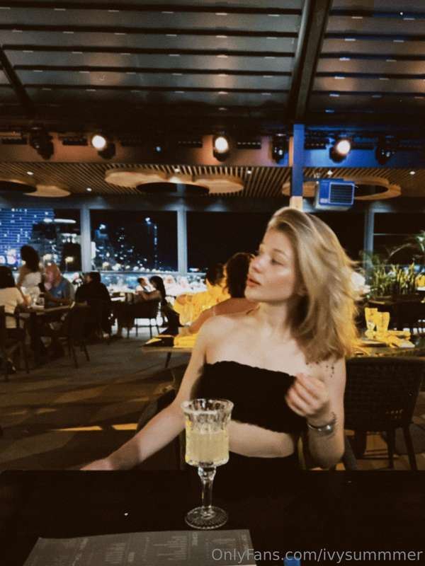 Ivysummmer - Onlyfans - 27 Feb, 2025