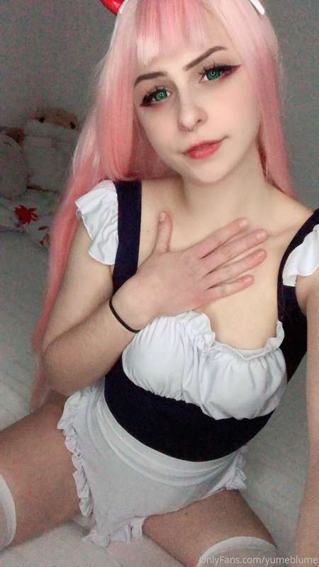 The last pics from my 02 set 🌸 9