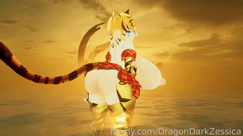Dragondarkzessica - Fansly - 29 Apr, 2023 12