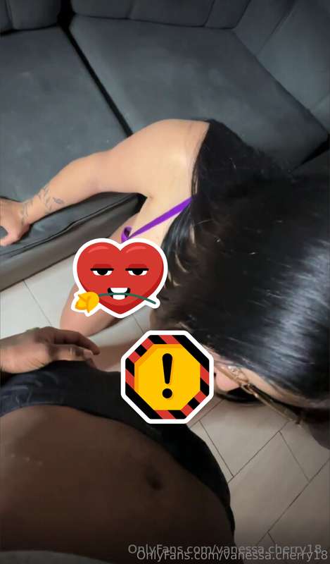 Caught myself being a little too naughty today.But I don’t t..
