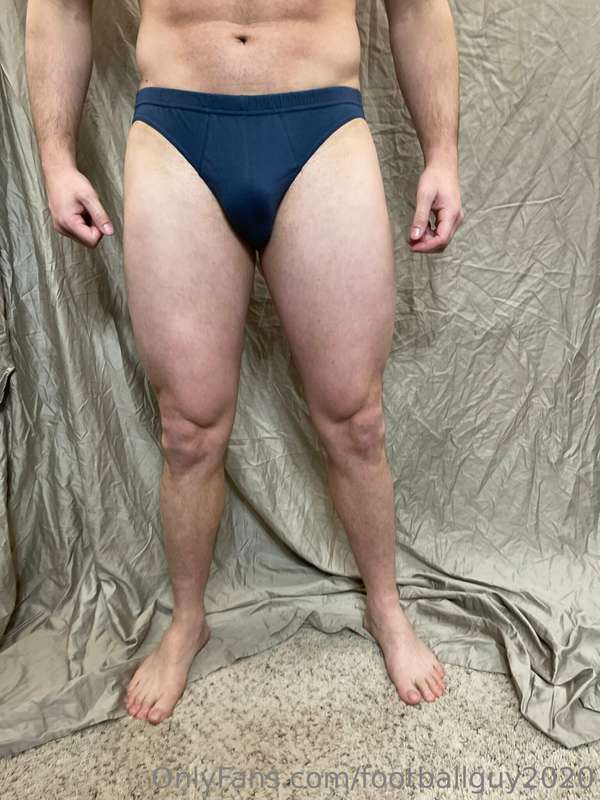 Such an amazingly HOT body! 12