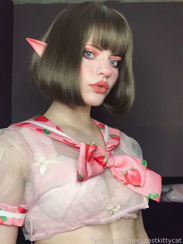 Thecutestkittycat - Fansly - 01 Sep, 2021 1