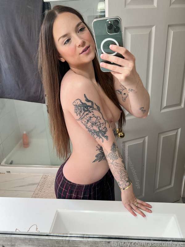 Ashtonfaye - Fansly - 17 Jul, 2023 1