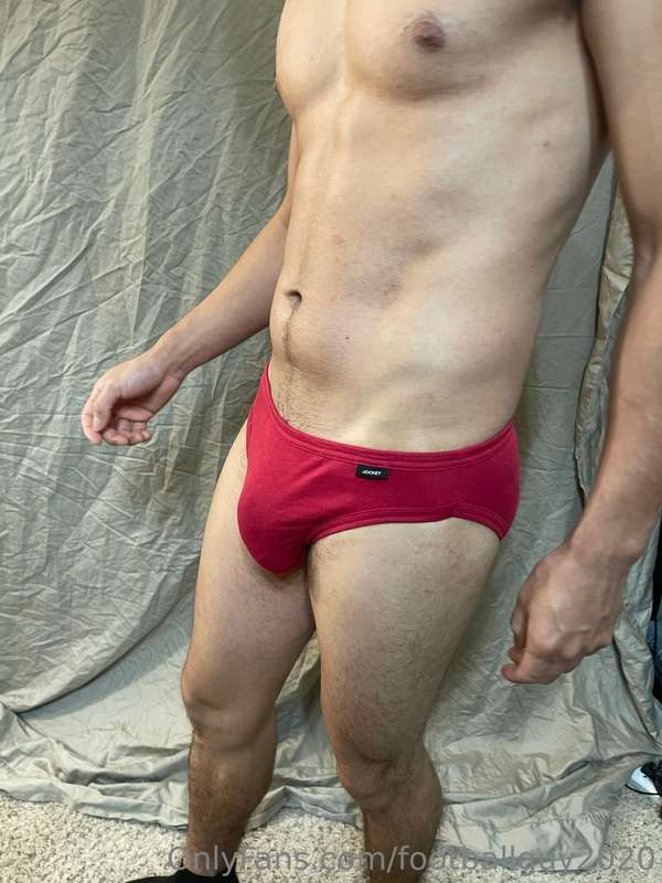Skimpy undies shots of Private Martinez - Set 6 25