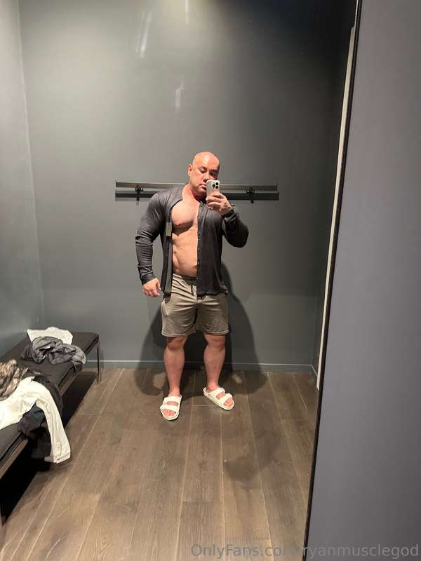 Ryanmusclegod - Onlyfans - 17 Mar, 2025