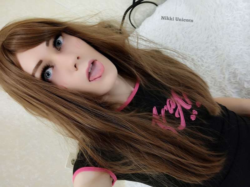 Cutepinkunicorn - Fansly - 12 Aug, 2023 2