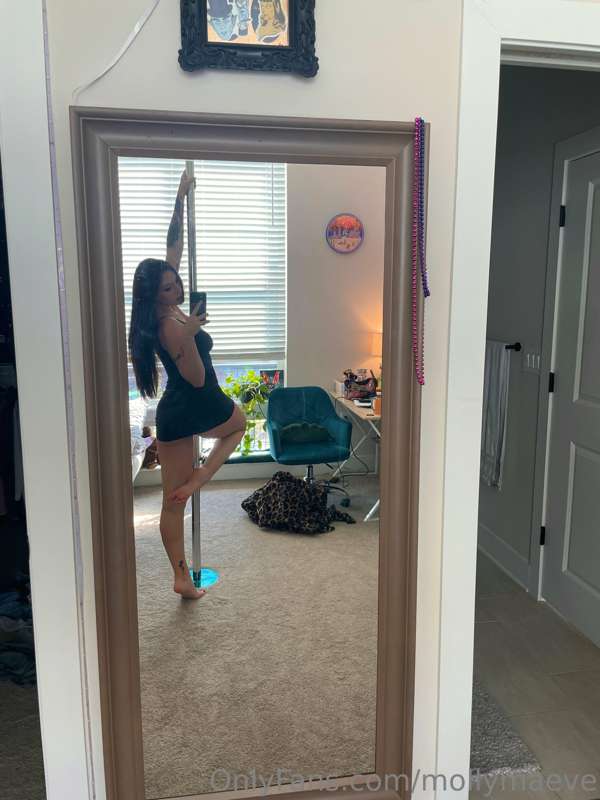 I’ve been hitting the gym again lately. I think I’ll start p..
