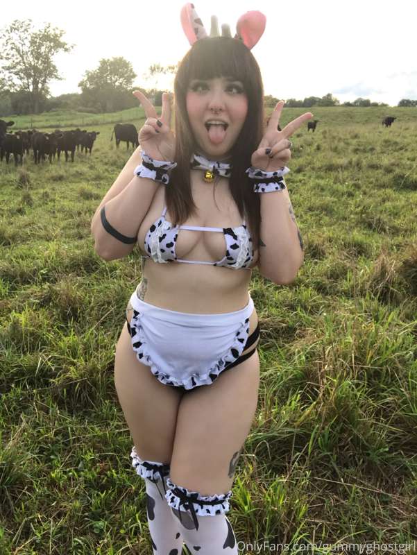 Grade A beef 🐄 23