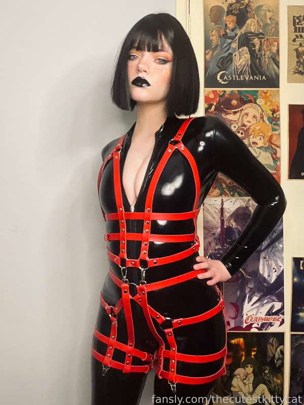 Thecutestkittycat - Fansly - 26 Apr, 2024 25