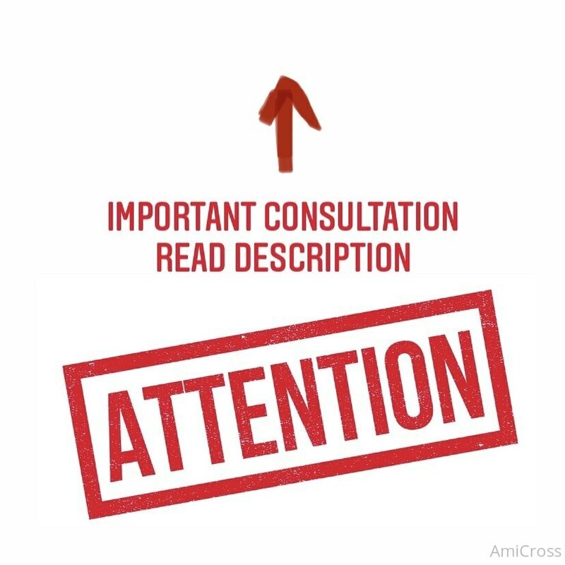 Important Consultation: Due to Lockdown I haven’t had the pr..