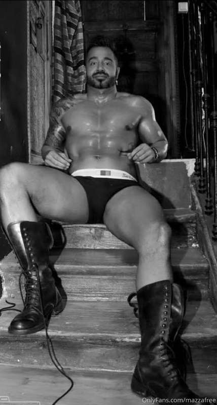 Mazzafree - Onlyfans - 10 Nov, 2021