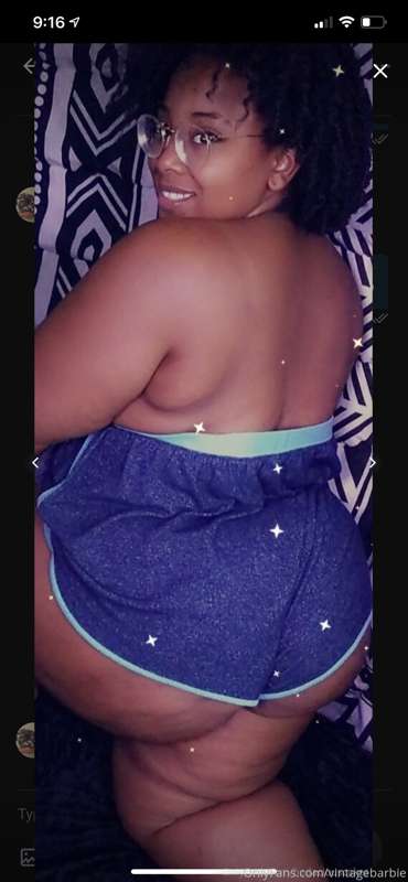 A BBW that's open and friendly to requests, free to subscrib.. 2
