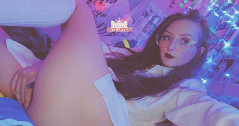 Katception - Onlyfans - 07 Oct, 2021 4