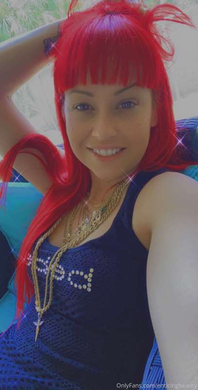 Enticingbeauty - Onlyfans - 16 Aug, 2020