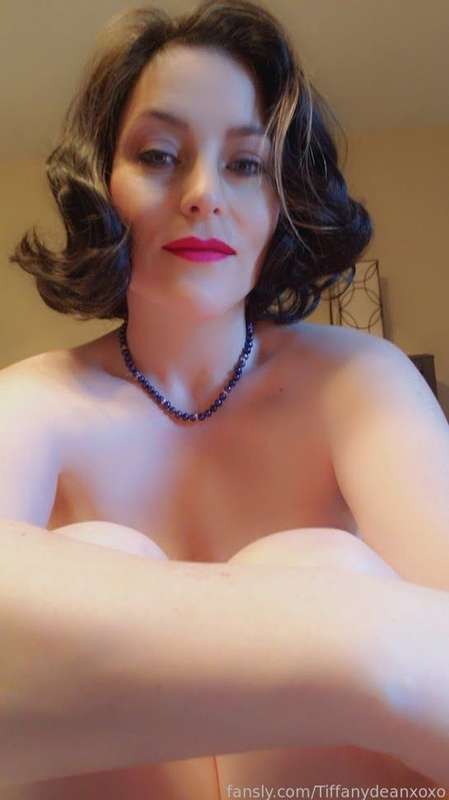 Tiffanydeanxoxo - Fansly - 29 Oct, 2023 3