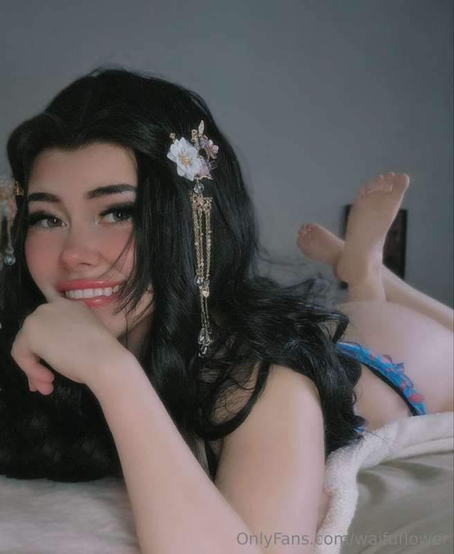 want to play my little game of pleasure? 🔥
