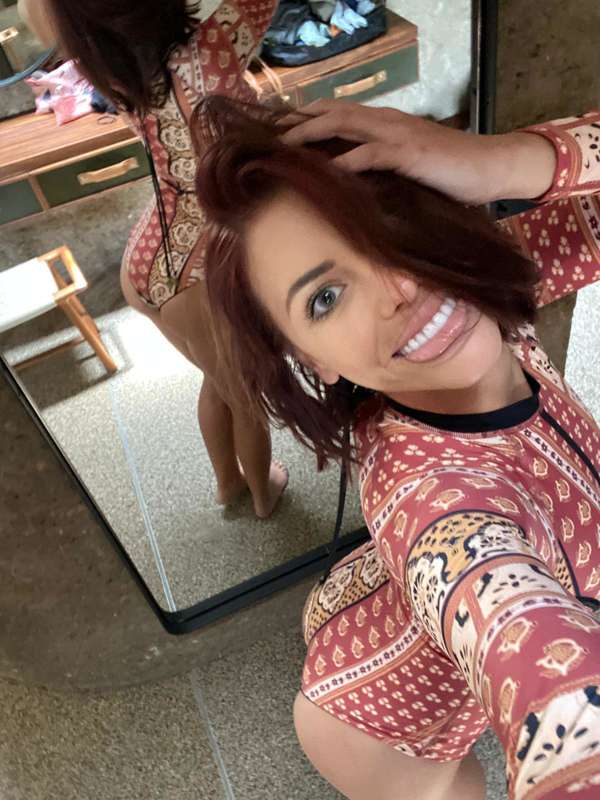 Adrianachechik - Onlyfans - 14 Jan, 2020