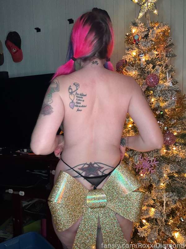 Roxxidiamond - Fansly - 18 Dec, 2024 14