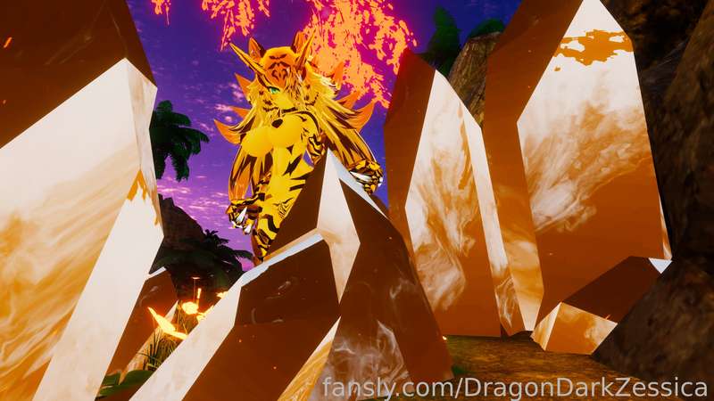 Dragondarkzessica - Fansly - 02 Aug, 2023 11