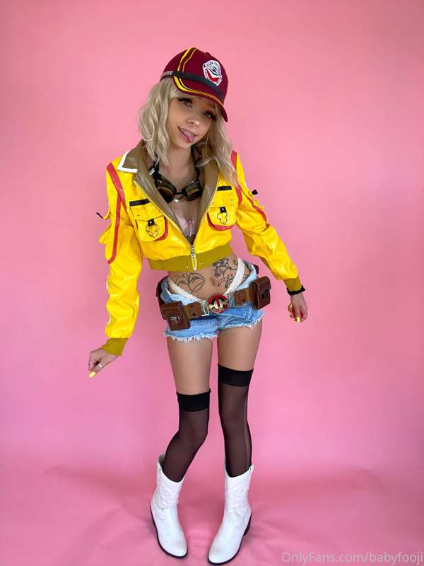 Cindy Aurum pt 2 🖤🔧🍋 3