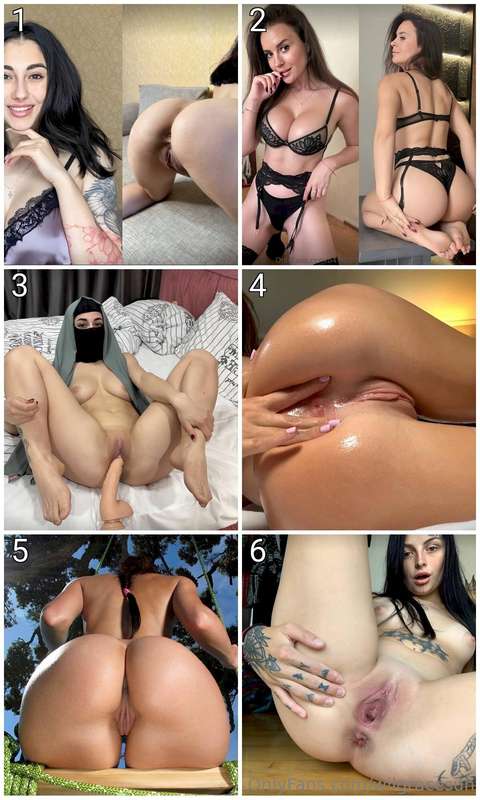 🌈 SUBSCRIBE TO MY BESTIES FOR AWESOME UPDATES!1. 🌸🌺 @bellago..