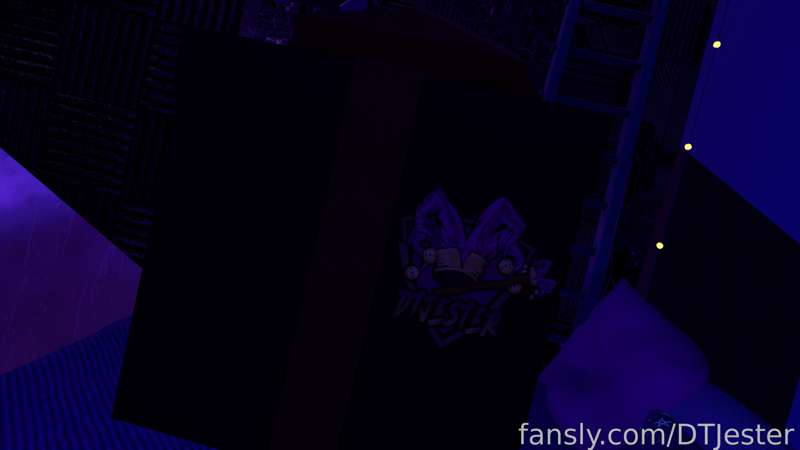 Dtjester - Fansly - 26 Feb, 2023 11