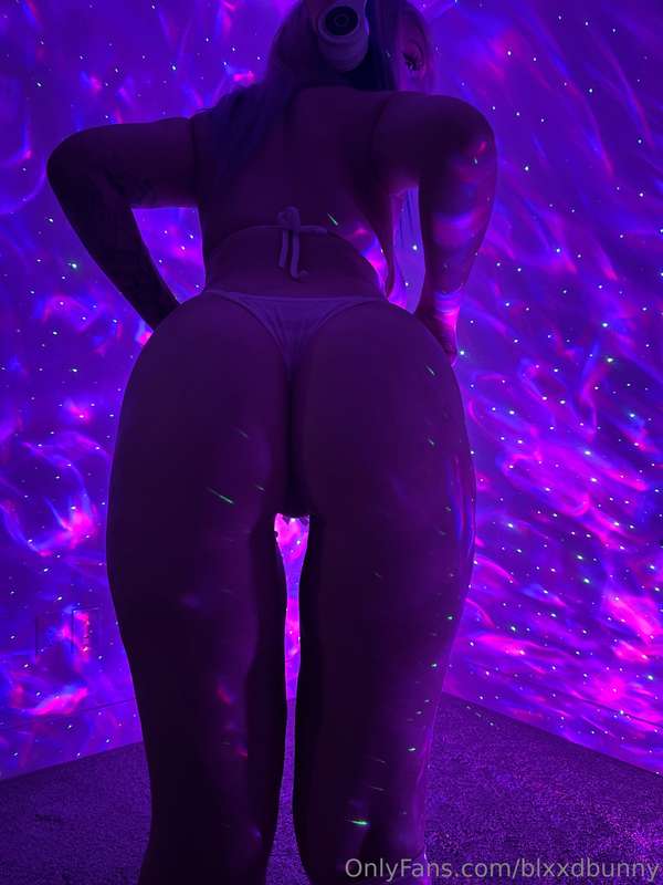 Blxxdbunny - Onlyfans - 11 Nov, 2024