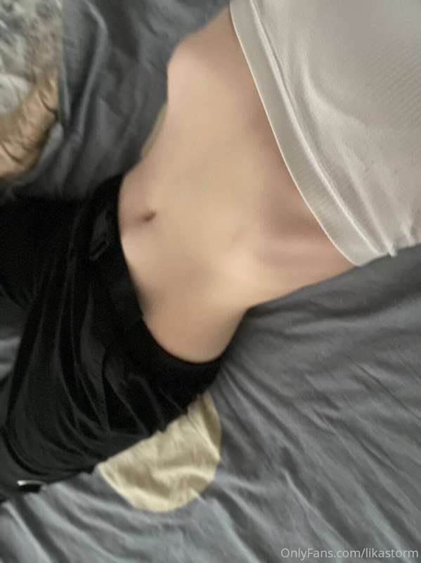 I want you to go even lower