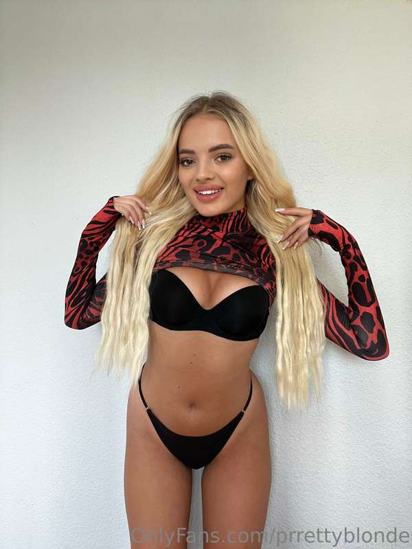 I have what you are thinking about at nights 😜🔥