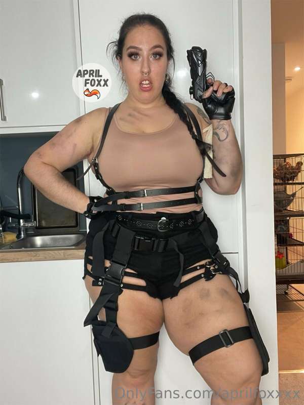 Are you ready to listen to my orders?😈