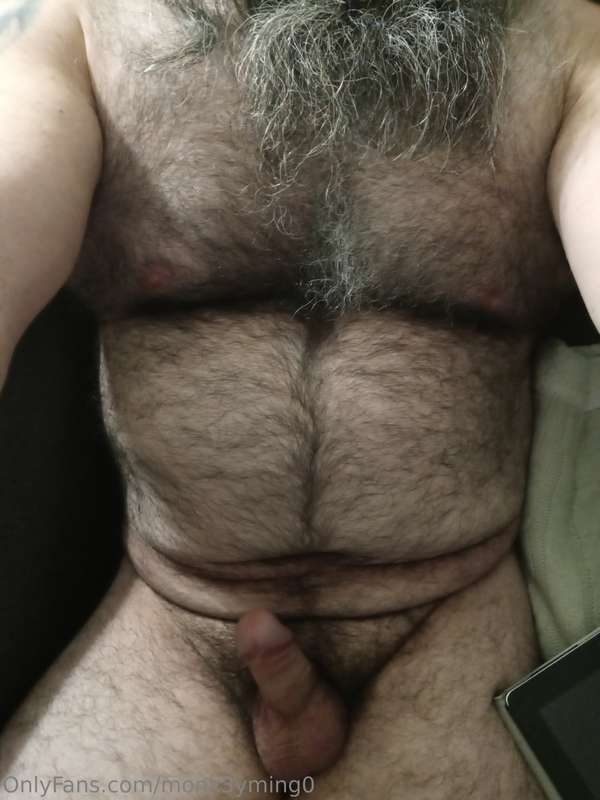 Monk3Yming0 - Onlyfans - 09 Apr, 2025