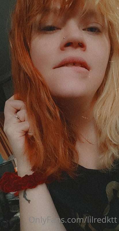 😘