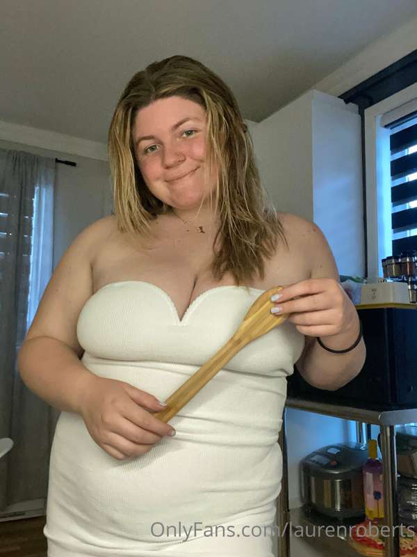 Can we cook together? 1