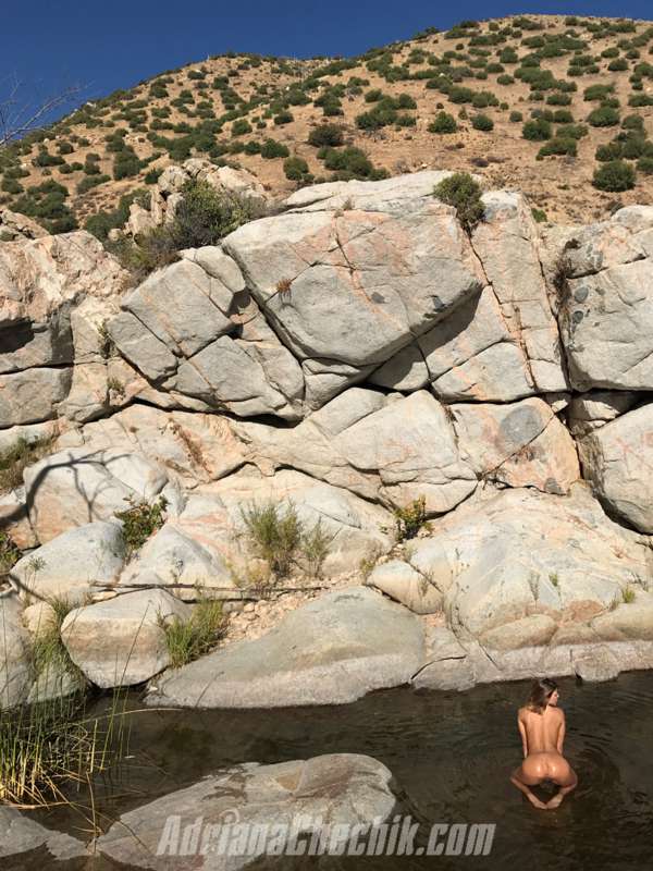 The little Hike Part 2