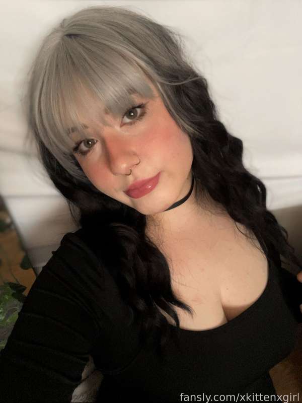 Xkittenxgirl - Fansly - 26 Nov, 2024 20