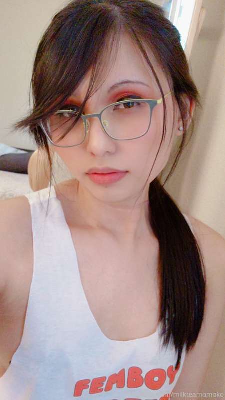 Milkteamomoko - Onlyfans - 19 Apr, 2021 9