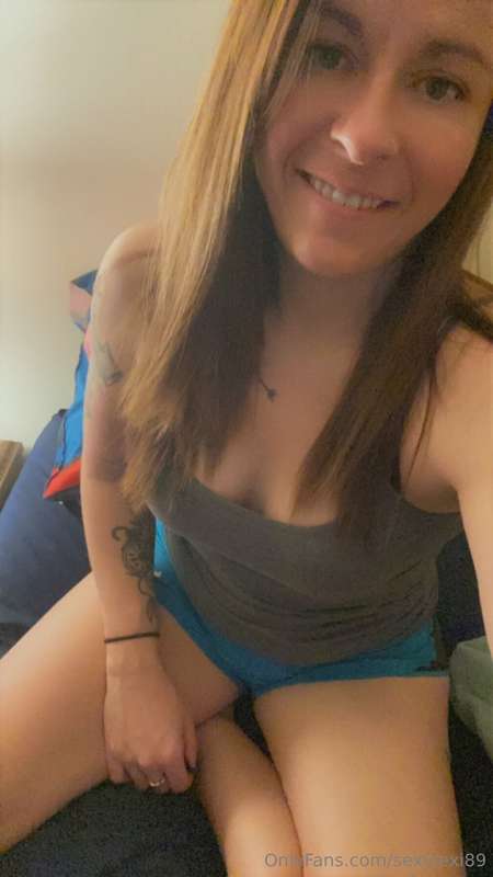 Sexylexi89 - Onlyfans - 19 Nov, 2023