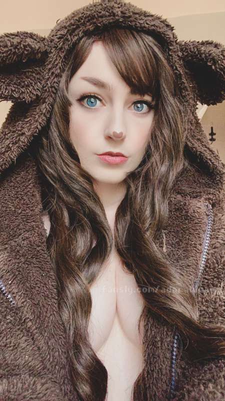 Adorableamy - Fansly - 16 Oct, 2021 10