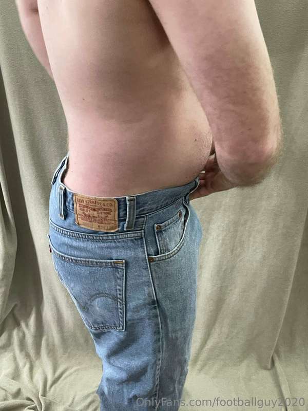 The Shirtless Sarge - Showing off the SARGE bod! Set 7 24