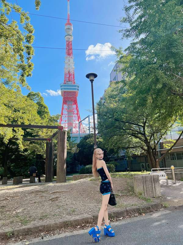 Tokyo🗼