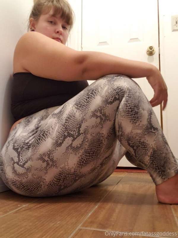 Fatassgoddess - Onlyfans - 03 Jul, 2020 5