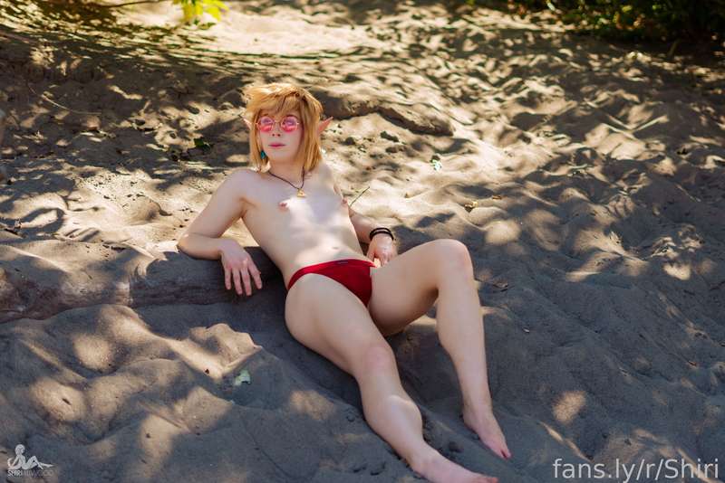 Shiriallwood - Fansly - 31 Jul, 2023 20