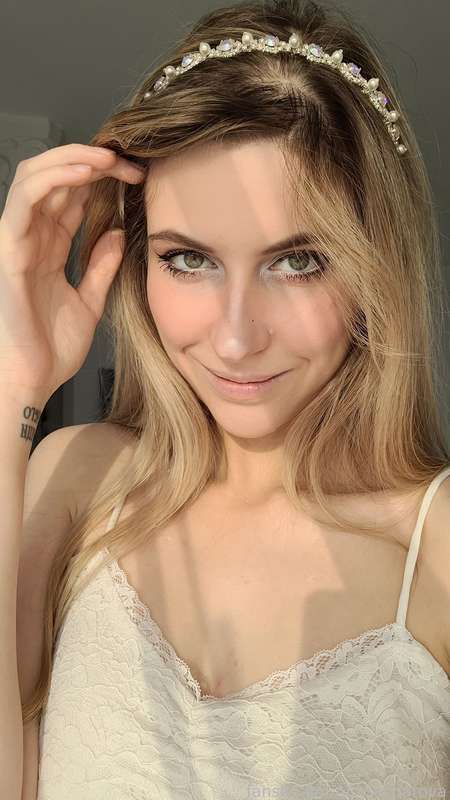 Alixsacharova - Fansly - 21 Nov, 2022 23