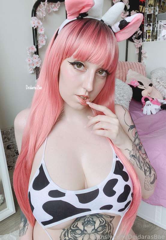 Deidarasbae - Fansly - 31 Jul, 2022 8