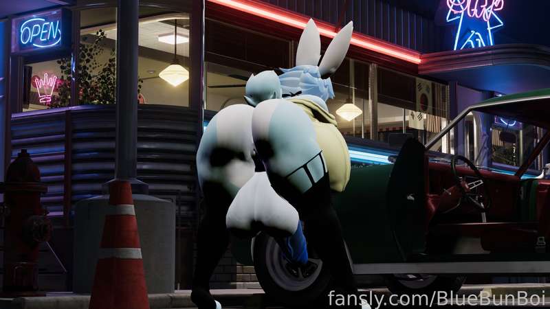 Bluebunboi - Fansly - 07 Oct, 2024 4