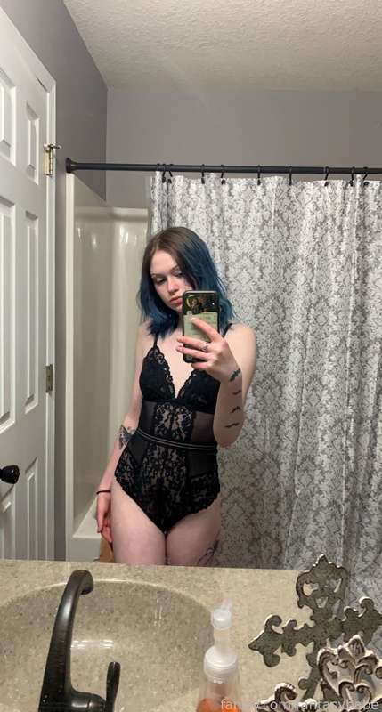 Fantasybabe - Fansly - 09 Apr, 2022