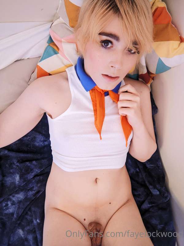 Fayelockwood - Onlyfans - 01 Jan, 2022 1