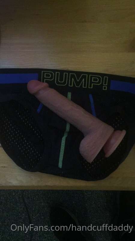 One of my beautiful subscribers bought a mould of my cock an.. 2
