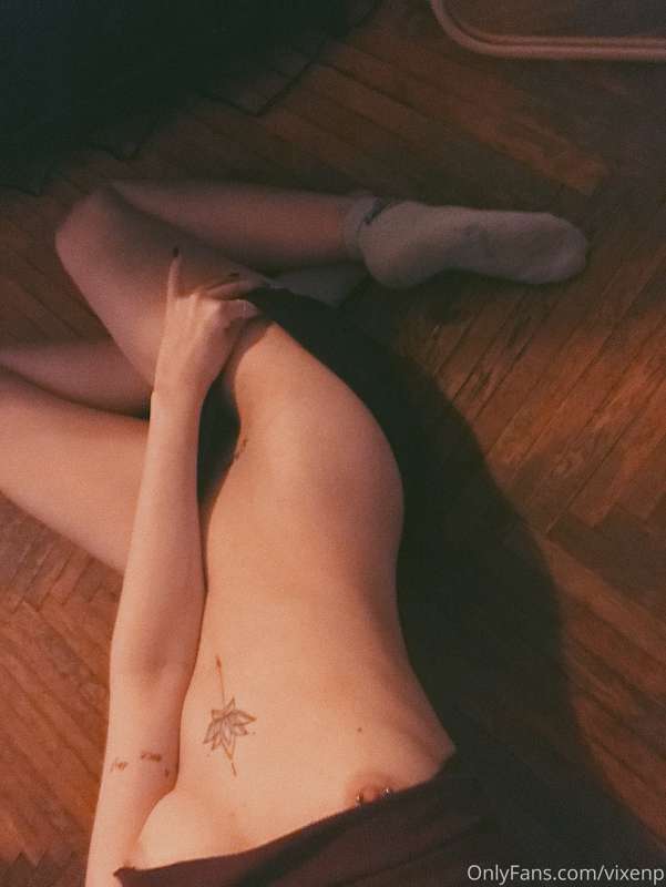 Horny chill vibes 4